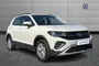 2025 Volkswagen T-Cross 1.0 TSI 115 Life 5dr DSG