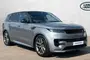 2024 Land Rover Range Rover Sport 3.0 P460e Dynamic SE 5dr Auto