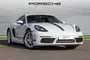 2019 Porsche Cayman 2.0 2dr PDK