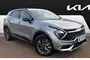 2025 Kia Sportage 1.6T GDi 207 HEV GT-Line 5dr Auto