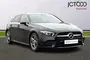 2019 Mercedes-Benz A-Class A200 AMG Line Executive 5dr Auto