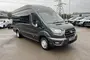 2025 Ford Transit 2.0 EcoBlue 165ps H3 17 Seater Limited [Nav]