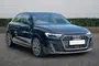 2024 Audi A1 30 TFSI S Line 5dr S Tronic