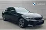 2025 BMW 3 Series 330e 22.3 kWh M Sport 4dr Step Auto