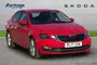 2017 Skoda Octavia 1.4 TSI SE L 5dr DSG