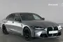 2022 BMW M3 M3 xDrive Competition M 4dr Step Auto