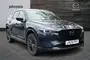 2025 Mazda CX-5 2.0 e-Skyactiv G MHEV Homura 5dr Auto
