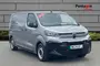 2024 Citroen Dispatch 100kW 75kWh Van Enterprise Auto