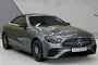 2023 Mercedes-Benz E-Class Cabriolet E300 AMG Line Night Ed Premium Plus 2dr 9G-Tronic