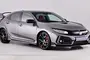 2019 Honda Civic Type R 2.0 VTEC Turbo Type R GT 5dr