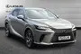 2023 Lexus RX 350h 2.5 5dr E-CVT [Premium Pack]