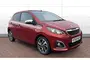2020 Peugeot 108 1.0 72 Collection 5dr