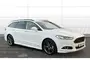 2017 Ford Mondeo 2.0 TDCi 180 ST-Line X 5dr Powershift AWD