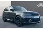 2019 Land Rover Range Rover Sport 3.0 P400 HST 5dr Auto