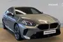 2026 BMW 2 Series 220 M Sport 4dr Step Auto