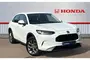 2025 Honda ZR-V 2.0 eHEV Elegance 5dr CVT