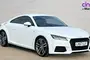 2017 Audi TT 1.8T FSI S Line 2dr