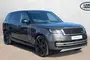 2025 Land Rover Range Rover 3.0 D350 HSE LWB 4dr Auto [7 Seat]