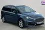 2023 Ford Galaxy 2.5 FHEV 190 Titanium 5dr CVT