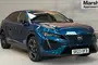 2023 Peugeot 408 1.6 Plug-in Hybrid 225 GT 5dr e-EAT8