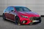 2024 Mercedes-Benz A-Class A45 S 4Matic+ Plus 5dr Auto