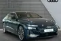 2026 Audi A6 210kW 83kWh S Line 5dr Auto