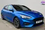 2022 Ford Focus 1.0 EcoBoost 125 ST-Line X Edition 5dr Auto