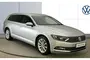 2017 Volkswagen Passat Estate 2.0 TDI SE Business 5dr