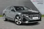 2020 Audi e-tron Sportback 300kW 55 Quattro 95kWh S Line 5dr Auto