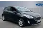 2017 Ford Fiesta 1.0 EcoBoost Zetec 5dr
