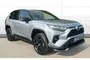 2024 Toyota RAV4 2.5 PHEV GR Sport 5dr CVT