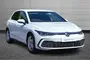 2025 Volkswagen Golf GTE 1.4 TSI GTE 5dr DSG