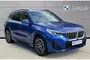 2025 BMW X1 sDrive 20i MHT M Sport 5dr Step Auto
