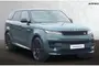 2025 Land Rover Range Rover Sport 3.0 P460e Dynamic SE 5dr Auto