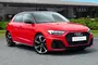 2021 Audi A1 25 TFSI Black Edition 5dr