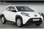 2022 Toyota Aygo X 1.0 VVT-i Pure 5dr Auto