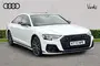 2022 Audi S8 S8 Quattro Vorsprung 4dr Tiptronic