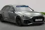 2024 Audi RS4 RS 4 TFSI Quattro Carbon Black 5dr Tiptronic