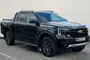 2023 Ford Ranger Pick Up Double Cab Wildtrak 2.0 EcoBlue 205 Auto
