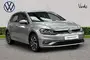 2020 Volkswagen Golf 1.5 TSI EVO 150 Match Edition 5dr DSG