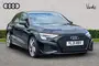 2021 Audi A3 35 TFSI Edition 1 5dr S Tronic