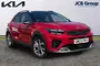 2023 Kia Stonic 1.0T GDi 48V GT-Line S 5dr DCT