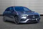 2023 Mercedes-Benz CLA Shooting Brake CLA 200 AMG Line Executive 5dr Tip Auto