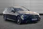 2022 Mercedes-Benz E-Class Estate E220d 200 AMG Line Night Ed Prem+ 5dr 9G-Tronic