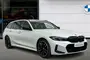 2024 BMW 3 Series M340d xDrive MHT 5dr Step Auto