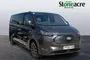 2026 Ford Tourneo Custom 160kW 65kWh H1 Titanium X 8 seater Auto