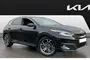 2022 Kia XCeed 1.5T GDi ISG 4 5dr