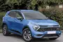 2023 Kia Sportage 1.6T GDi PHEV GT-Line 5dr Auto AWD