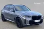 2025 BMW X5 xDrive50e M Sport 5dr Auto