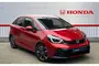 2024 Honda Jazz 1.5 i-MMD Hybrid Advance 5dr eCVT